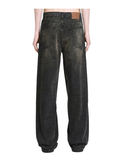 Jeans Vast Cut Our Legacy | M4265VCCAR REPAIR WASH